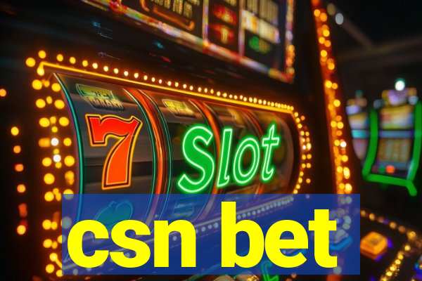 csn bet